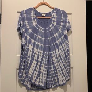 Perfect vacation top!